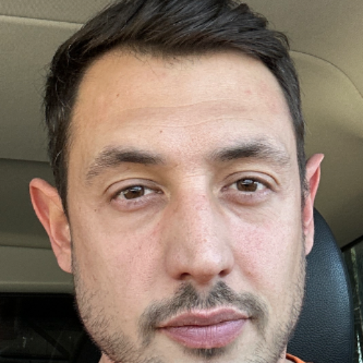 IAD Anthony Couget