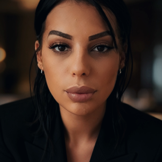 IAD Elodie Ben-Attia