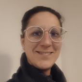 Stephanie PONS