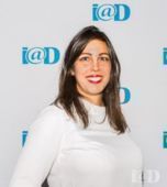 IAD Angélique Prin