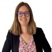 Amelie DUPRIEZ