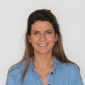 Perrine COUROUBLE