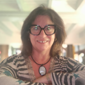 Benedicte ROMET