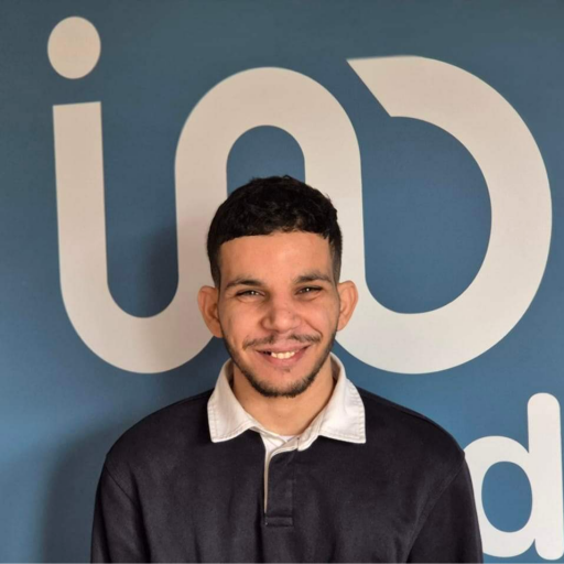 IAD Yassin Amraoui