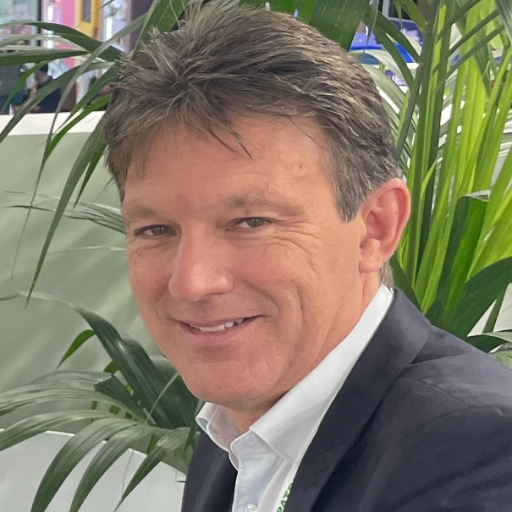 IAD Stephane Berthe