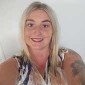 Linda TARDIF