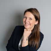 Geraldine GODMEZ