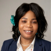 Haoua MAYA MAHAMAT