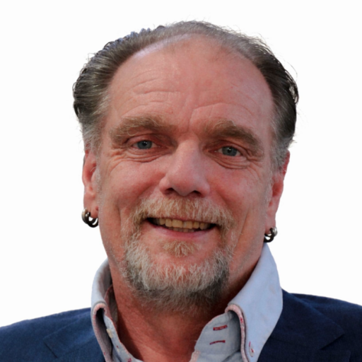 IAD Willem Groos