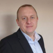 Michael VIGNERON
