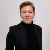 Virginie POKRYWKA