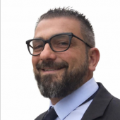 Christophe KASAPOGLU