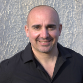 Nicolas POUSSARD