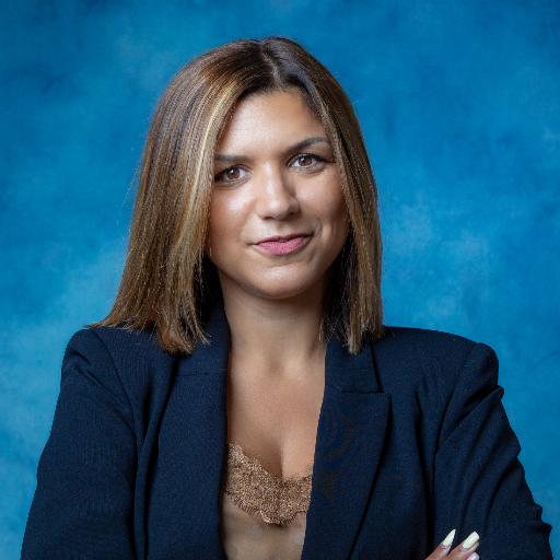 IAD Vanessa Uvon