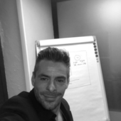 Christophe BORNET