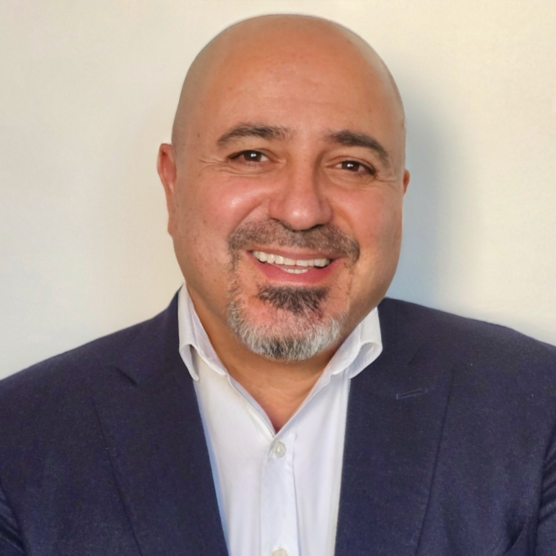 IAD Philippe Nataf