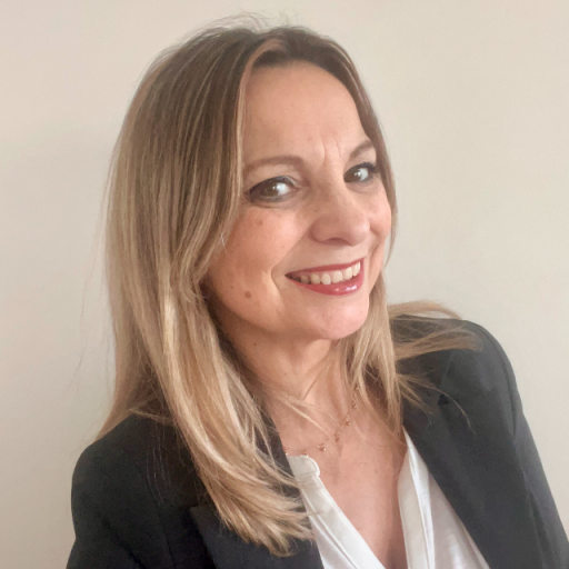 IAD Delphine Gendre