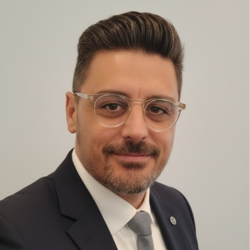 IAD Alexandre Gilles