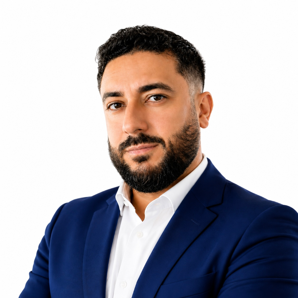 IAD Rubens Mendonça Fernandes