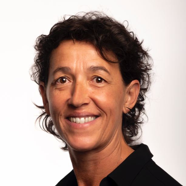 IAD Marie-Pierre Rossard