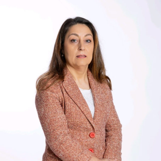 Maria Cerqueira