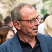 Jean MARC FRANCOIS