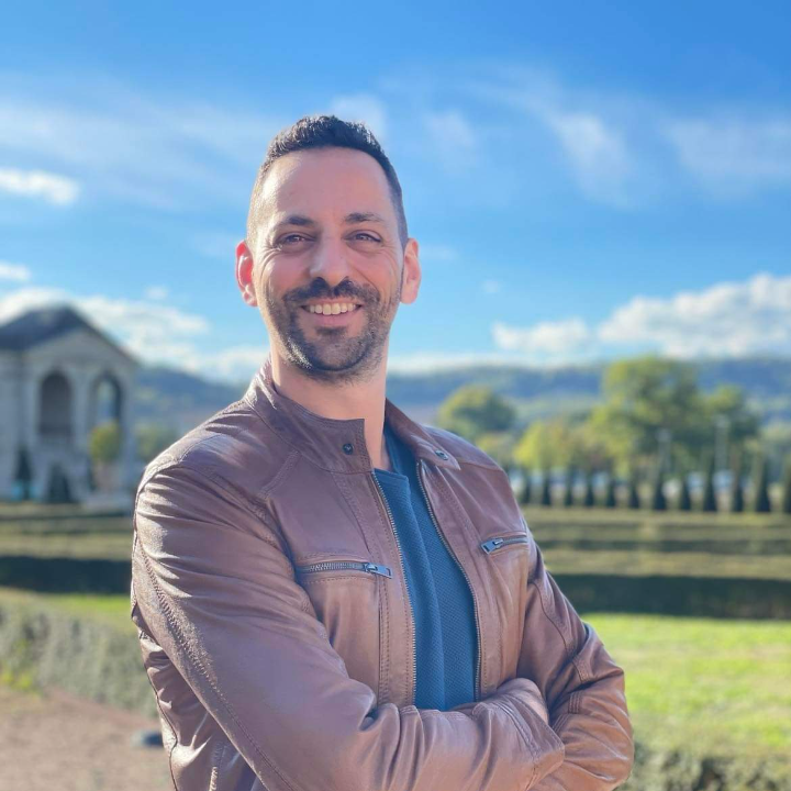 IAD Mathieu GULLUNI