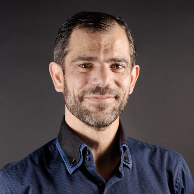 IAD Fabien Regent