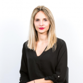 Annabelle MALAVERGNE