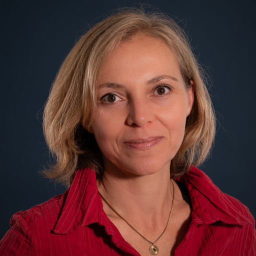 IAD Claire Vinson