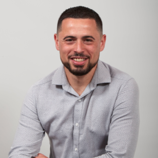 IAD Anthony De Oliveira