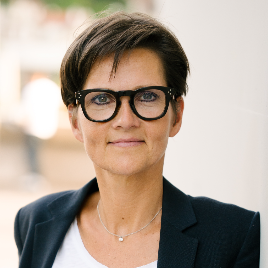 IAD Sandrine BRUNET