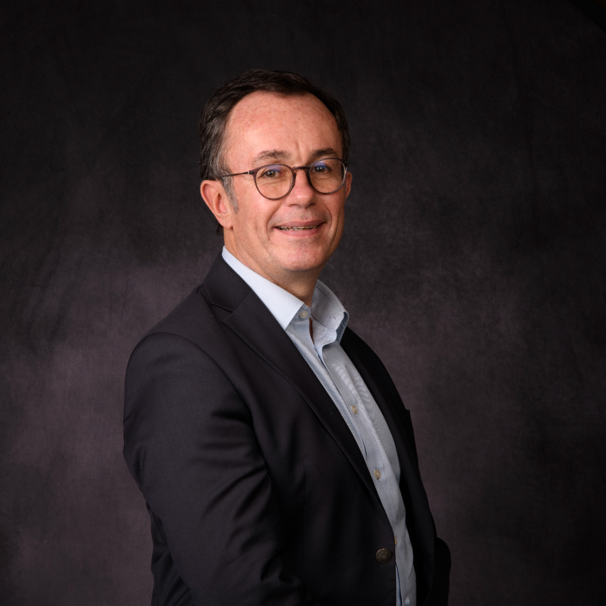 IAD David Baguet