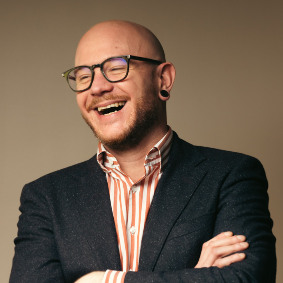 IAD Arnaud Delebarre