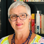 Annie CHEVAL