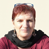 Marianne BOUSSION