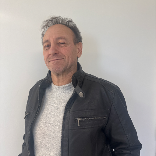 IAD Pascal Clerc