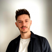 Aubin DUFOUR