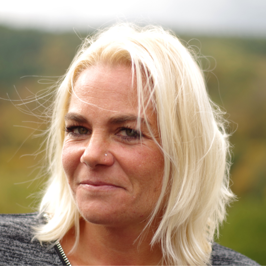 IAD Céline Spengler