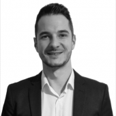 IAD Fabien Damay