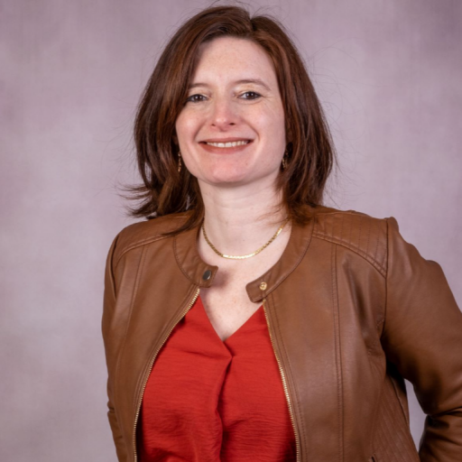 IAD Carole Triconnet
