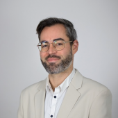 Nicolas JOUSSE