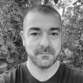 Cyril ROQUES