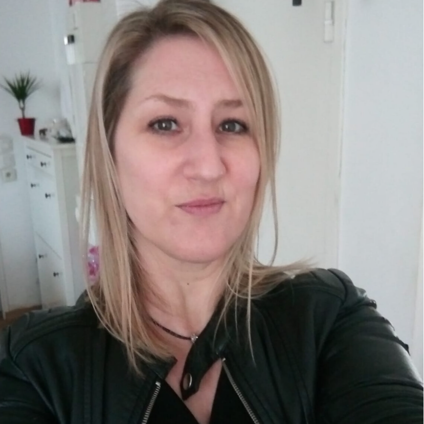 IAD Sabrina Bellot