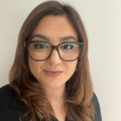 Nadia EL ABDOUNI