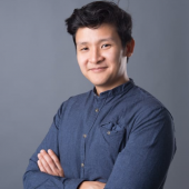 Jerome MAI
