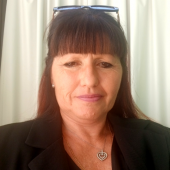 Christine CHABRIEL