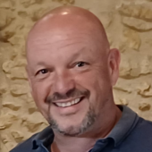 Ludovic CALVET