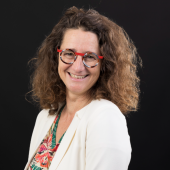 Marie LAURE GUINARD