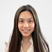 Estelle ZHENG